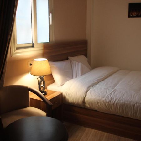 Farida Pyramids Boutique Hotel Kafrat al Jabal Экстерьер фото